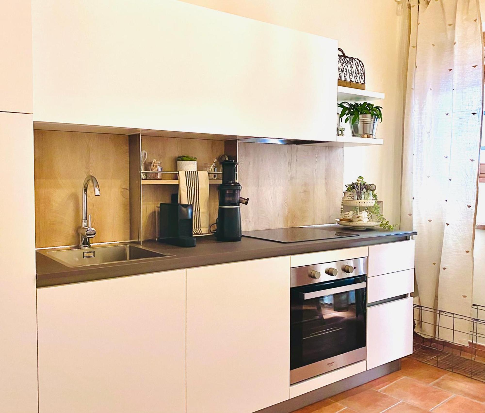 Bed And Breakfast La Bouganville โรซิญญาโน มาริตตีโม ภายนอก รูปภาพ