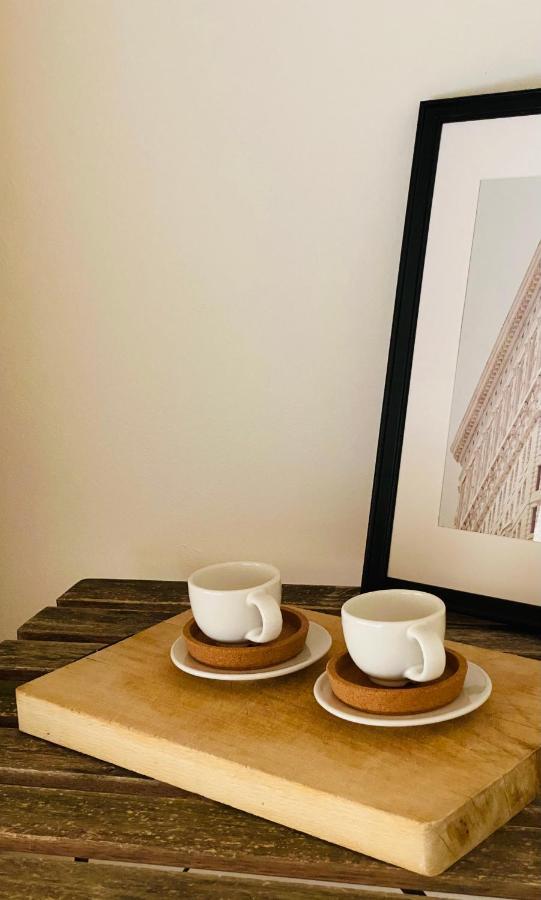 Bed And Breakfast La Bouganville โรซิญญาโน มาริตตีโม ภายนอก รูปภาพ